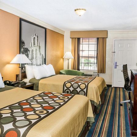 ซูเปอร์ 8 บาย วินด์แฮม ฮุสตัน เวสต์ เคที Hotel ภายนอก รูปภาพ
