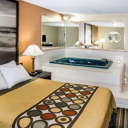 ซูเปอร์ 8 บาย วินด์แฮม ฮุสตัน เวสต์ เคที Hotel ภายนอก รูปภาพ