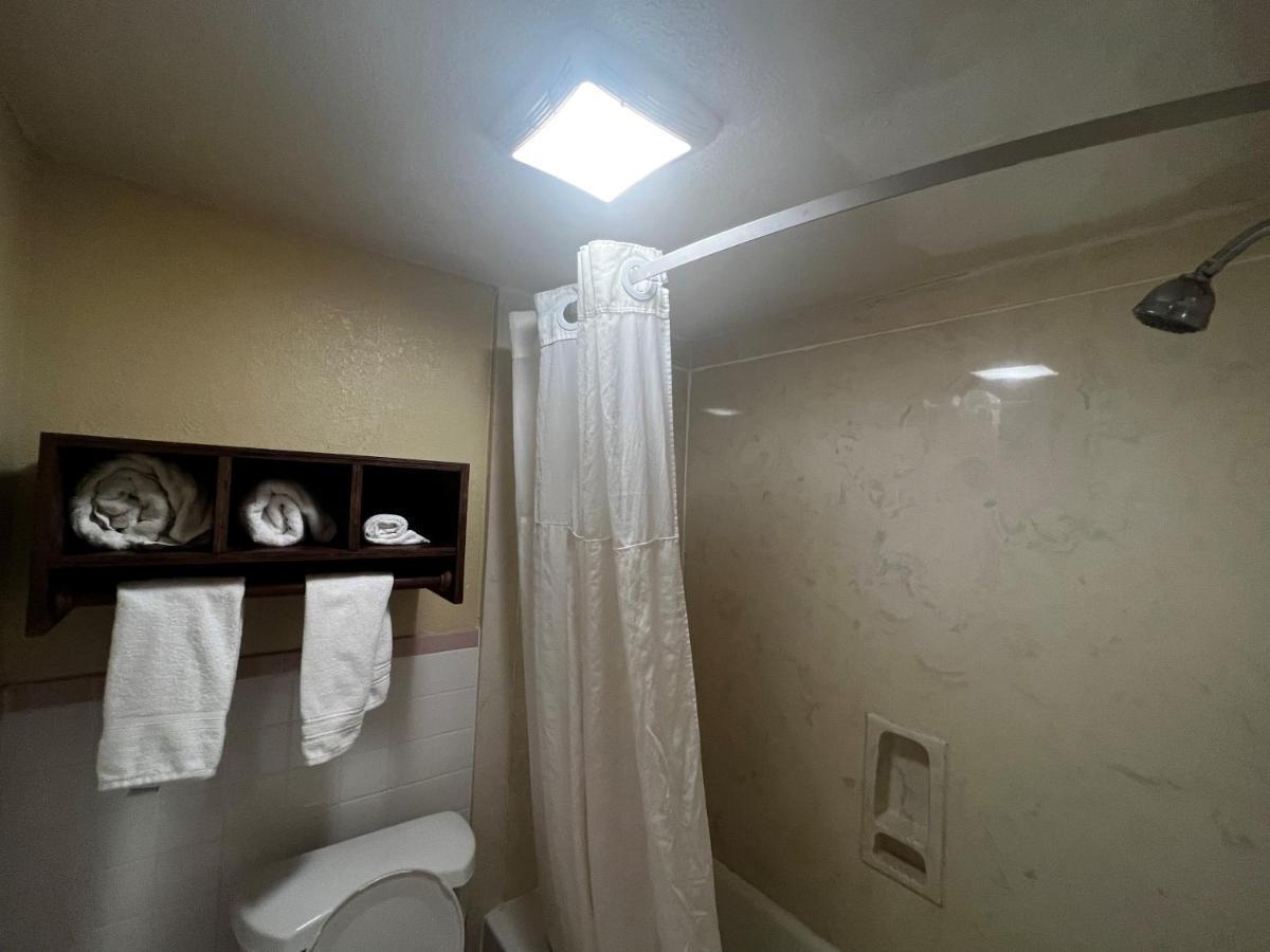 ซูเปอร์ 8 บาย วินด์แฮม ฮุสตัน เวสต์ เคที Hotel ภายนอก รูปภาพ