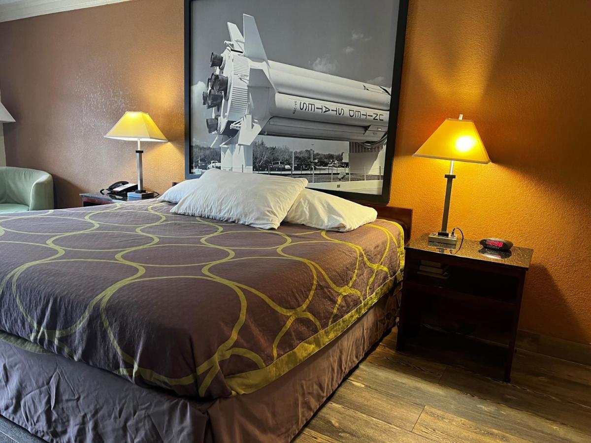 ซูเปอร์ 8 บาย วินด์แฮม ฮุสตัน เวสต์ เคที Hotel ภายนอก รูปภาพ