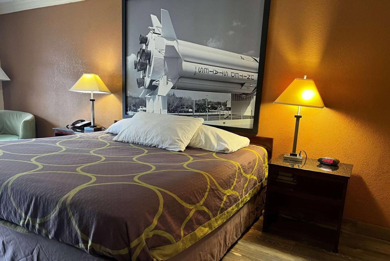 ซูเปอร์ 8 บาย วินด์แฮม ฮุสตัน เวสต์ เคที Hotel ภายนอก รูปภาพ