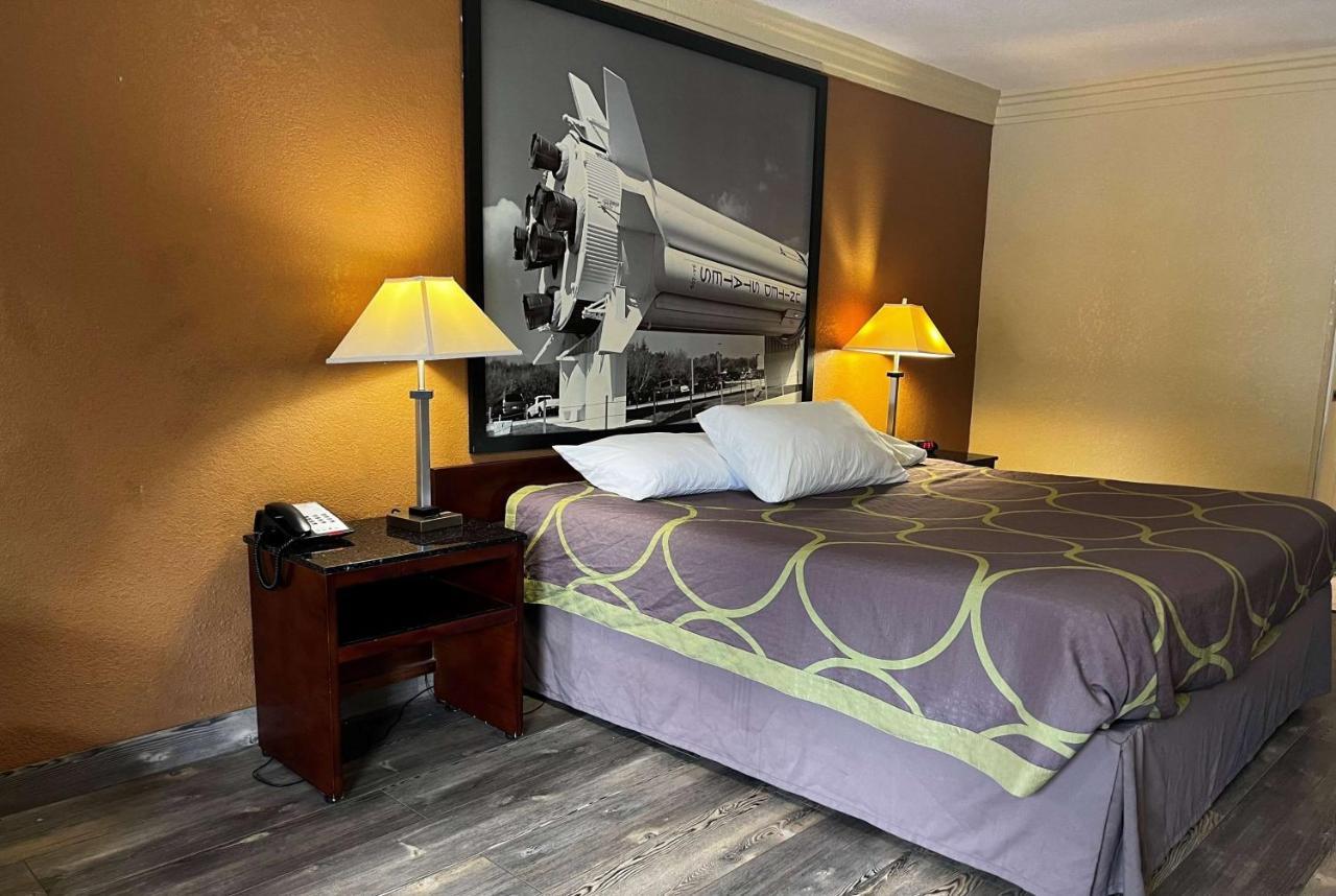 ซูเปอร์ 8 บาย วินด์แฮม ฮุสตัน เวสต์ เคที Hotel ภายนอก รูปภาพ