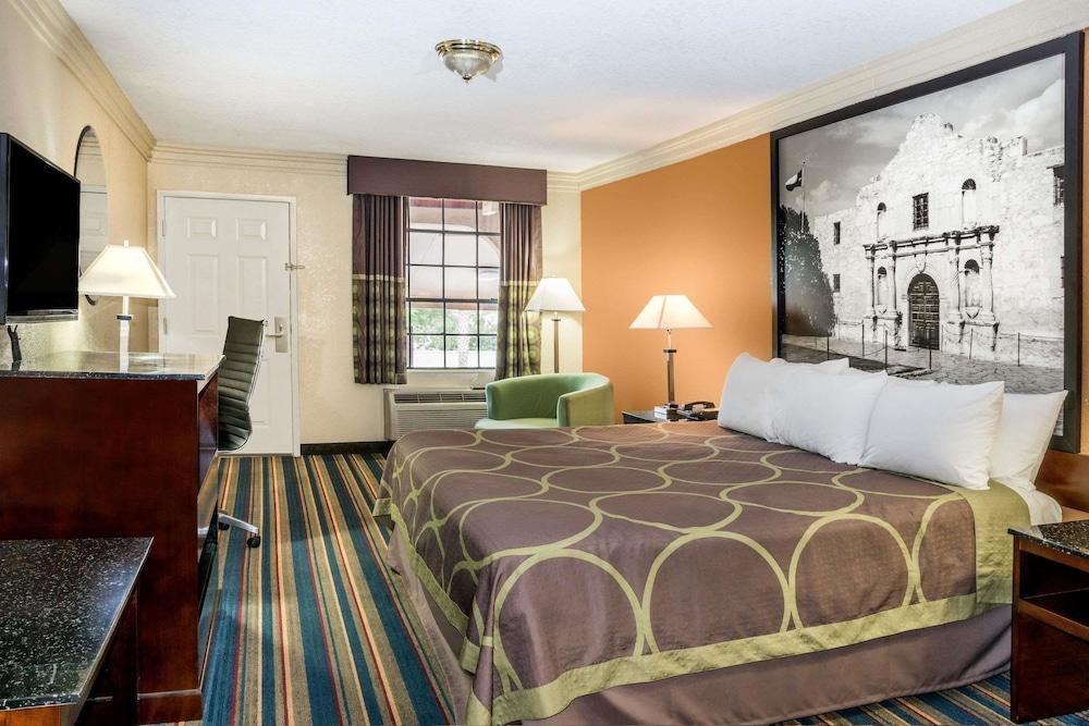 ซูเปอร์ 8 บาย วินด์แฮม ฮุสตัน เวสต์ เคที Hotel ภายนอก รูปภาพ