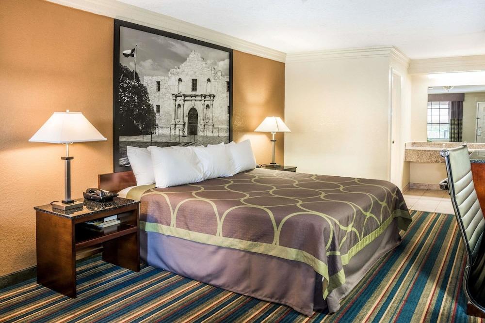 ซูเปอร์ 8 บาย วินด์แฮม ฮุสตัน เวสต์ เคที Hotel ภายนอก รูปภาพ