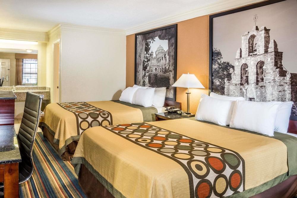 ซูเปอร์ 8 บาย วินด์แฮม ฮุสตัน เวสต์ เคที Hotel ภายนอก รูปภาพ