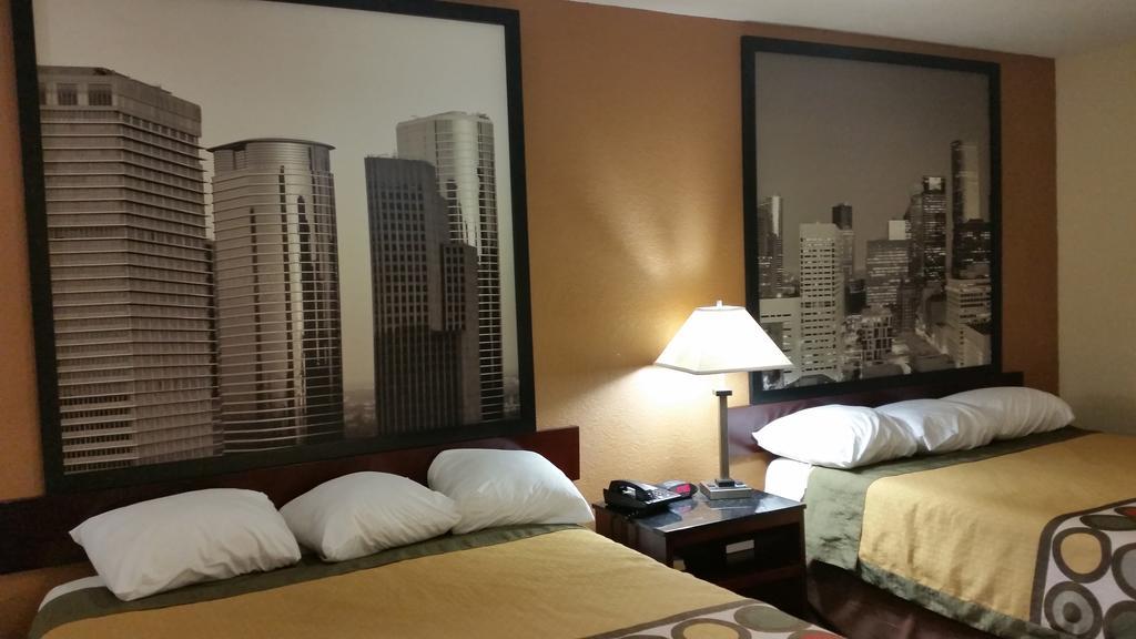 ซูเปอร์ 8 บาย วินด์แฮม ฮุสตัน เวสต์ เคที Hotel ภายนอก รูปภาพ